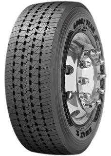 Goodyear Kmax s g2 315/70 R22.5 156L