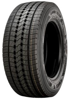 Goodyear Kmax s g2-- 315/60 R22.5 154L