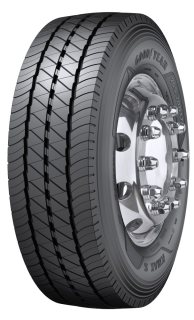 Goodyear Kmax s- 265/70 R17.5 139M