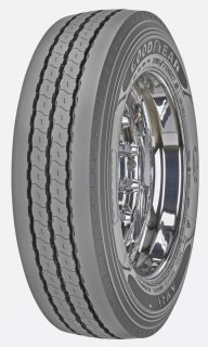 Goodyear Kmax t 245/70 R17.5 146F