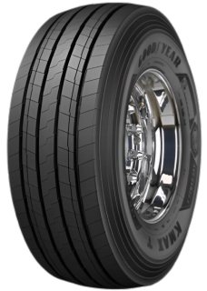 Goodyear Kmax t g2 385/55 R22.5 160L