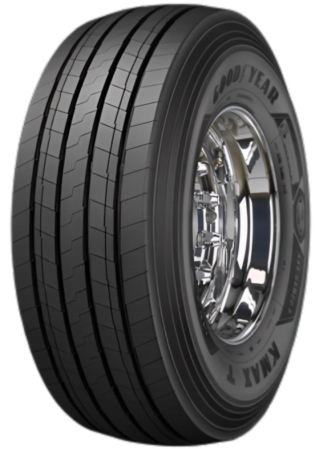 Goodyear Kmax t g2 385/55 R22.5 160L