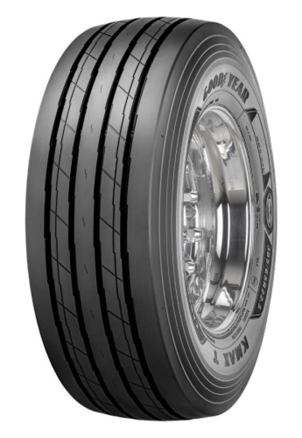 Goodyear Kmaxt cargo 385/65 R22.5 164K