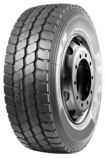 Linglong Kxa400 385/65 R22.5 164J