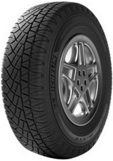 Michelin Latitude cross 285/45 R21 113W