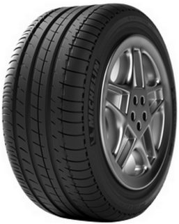 Michelin Latitude sport 275/55 R19 111W