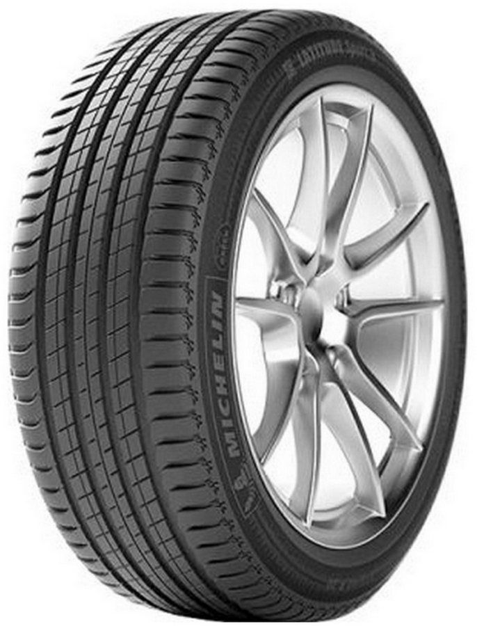 Michelin Latitude sport 3 grnx 315/40 R21 111Y