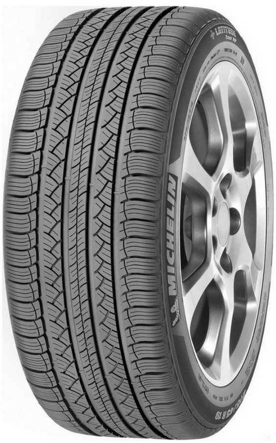 Michelin Latitude tour hp 255/60 R20 113V