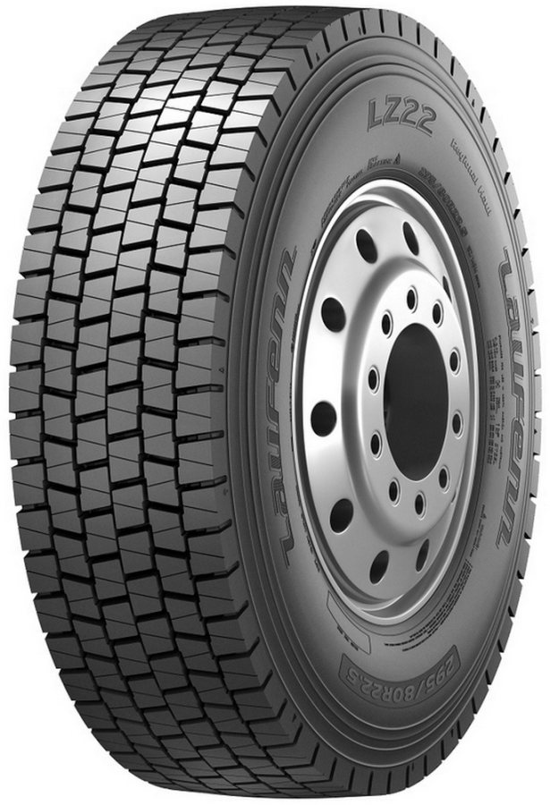 Laufenn Lz22 315/70 R22.5 154L