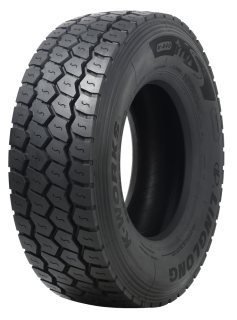 Linglong M-a40 385/65 R22.5 164J
