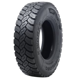 Linglong M-d41 315/80 R22.5 158K