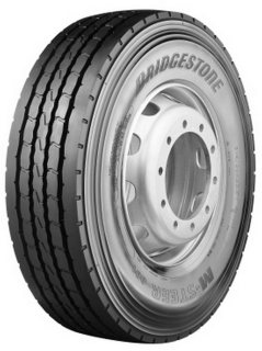 Bridgestone M-steer 001 156K