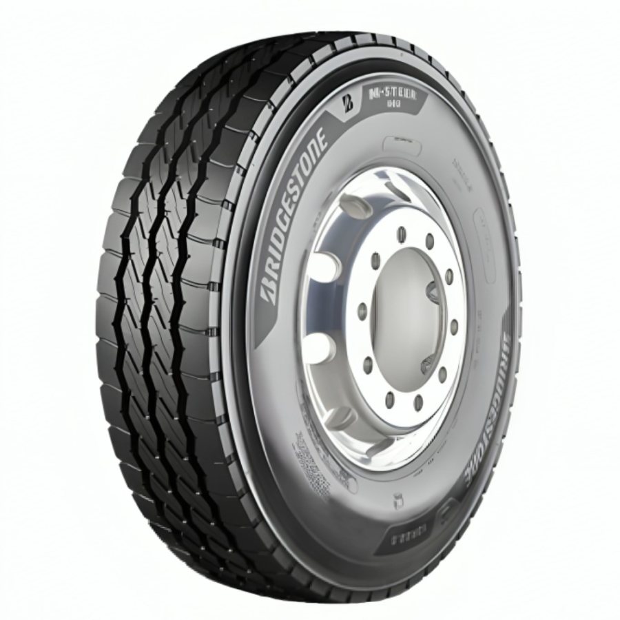 Bridgestone M-steer 002 315/80 R22.5 156K