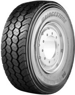 Bridgestone M-trailer 001 385/65 R22.5 160K