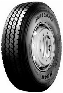 Bridgestone M840 158G