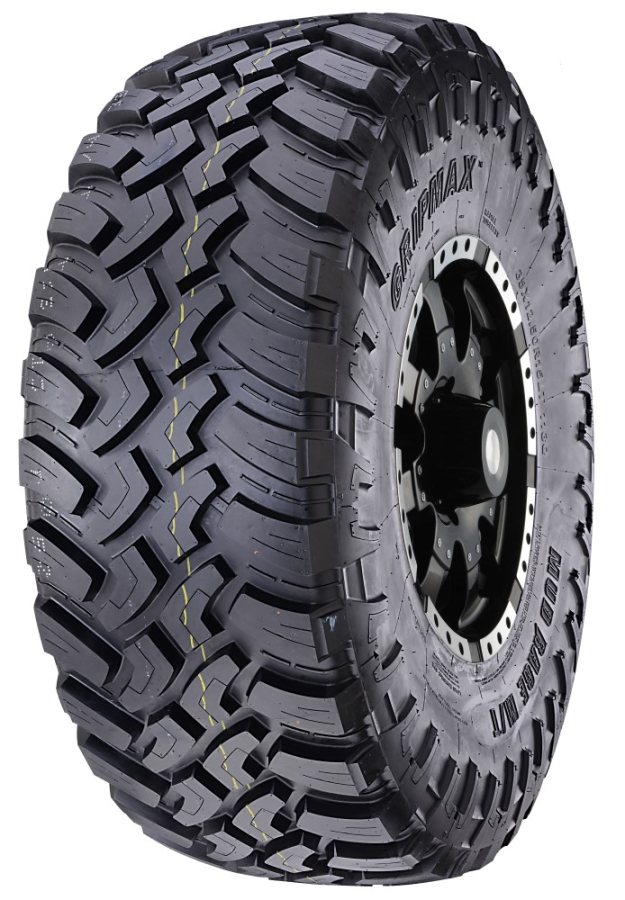 Gripmax Mud rage m_t 245/75 R16 120Q