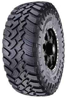 Gripmax Mud rage m_t 195/80 R15 107Q