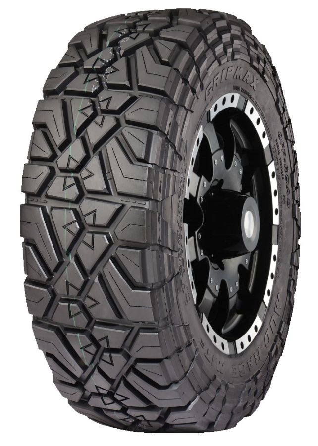 Gripmax Mud rage m_t iii 265/60 R18 119Q