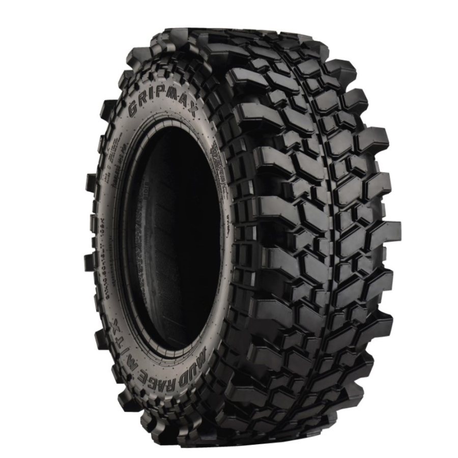 Gripmax Mud rage m_t x 31/10 R15 110K