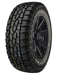 Gripmax Mud rage r_t max 245/70 R16 118Q