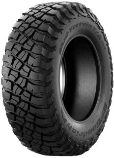 Bfgoodrich Mud terrain t_a km3 255/70 R16 120Q