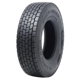 Linglong Multi road r-d30 315/70 R22.5 156L