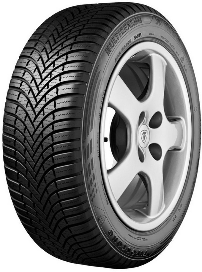 Firestone Multiseason gen02 205/55 R16 91H