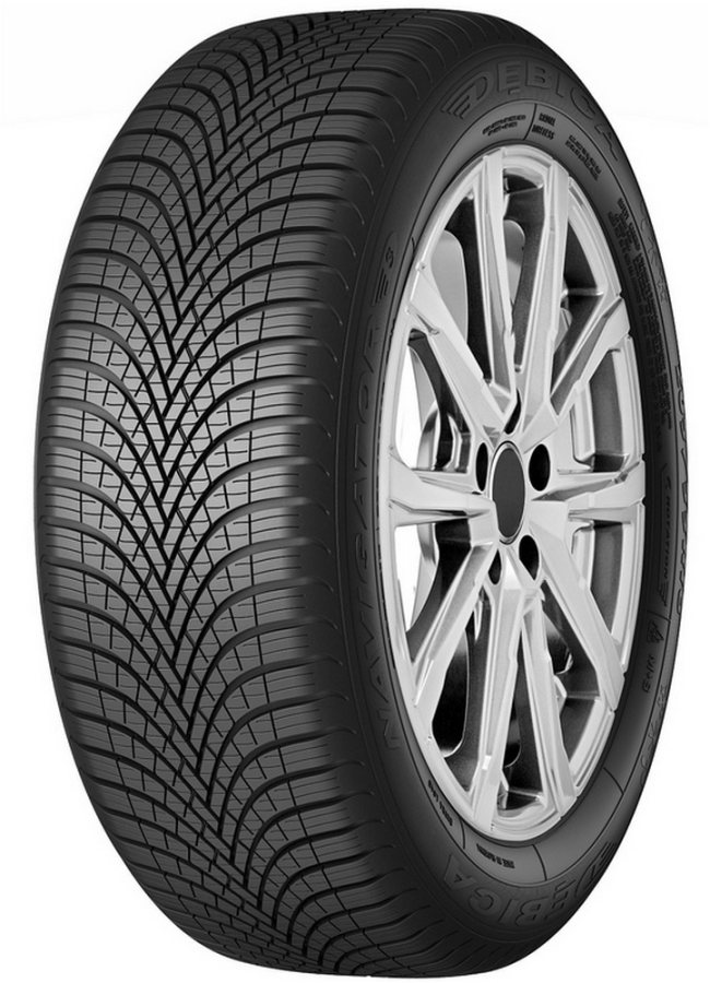 Debica Navigator 3 235/55 R18 104V