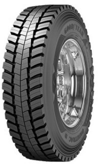Goodyear Omnitrac d 156K