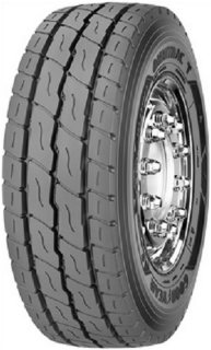Goodyear Omnitrac t 385/65 R22.5 164K