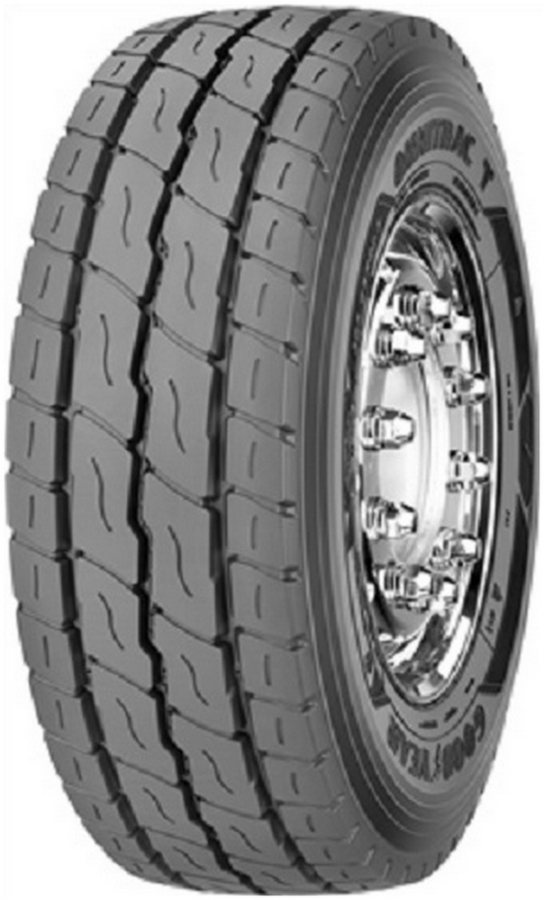 Goodyear Omnitrac t 385/65 R22.5 164K