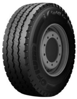 Orium Onoff go s 385/65 R22.5 160K
