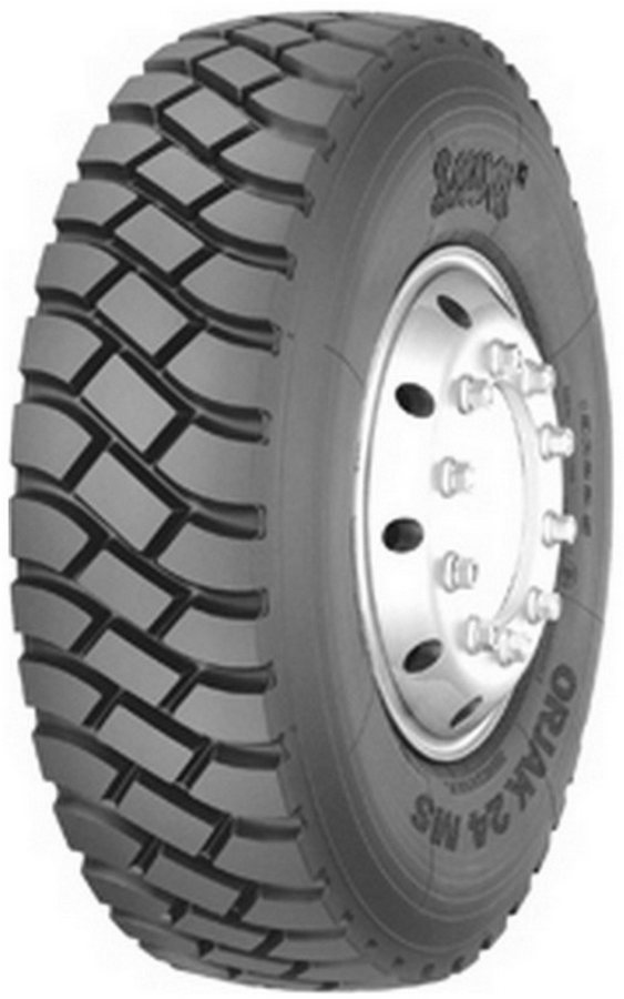 Sava Orjak 24 ms 160K