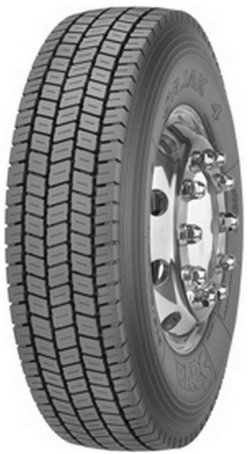 Sava Orjak 4 215/75 R17.5 126M