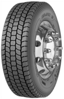 Sava Orjak 5 315/60 R22.5 152L
