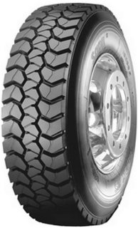 Sava Orjak ms 315/80 R22.5 156K