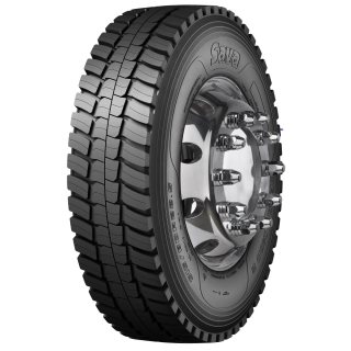 Sava Orjak msd 2 315/80 R22.5 156K