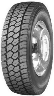 Sava Orjak o3 245/70 R19.5 136M