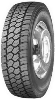 Sava Orjak o3c 265/70 R19.5 140M