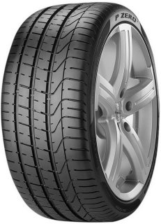 Pirelli P zero 315/30 R22 107Y