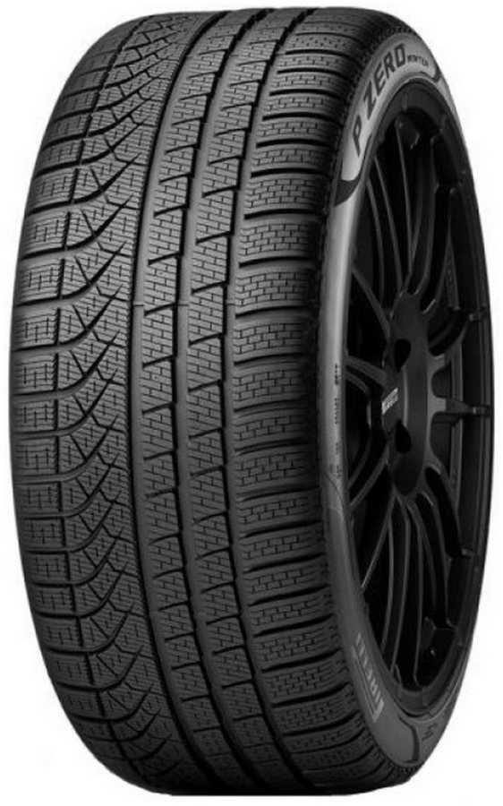 Pirelli P zero winter 265/35 R19 98V
