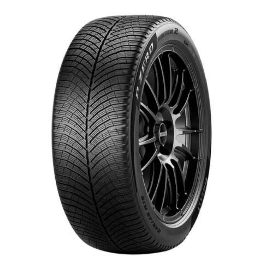 Pirelli P zero winter 2 285/35 R20 104W