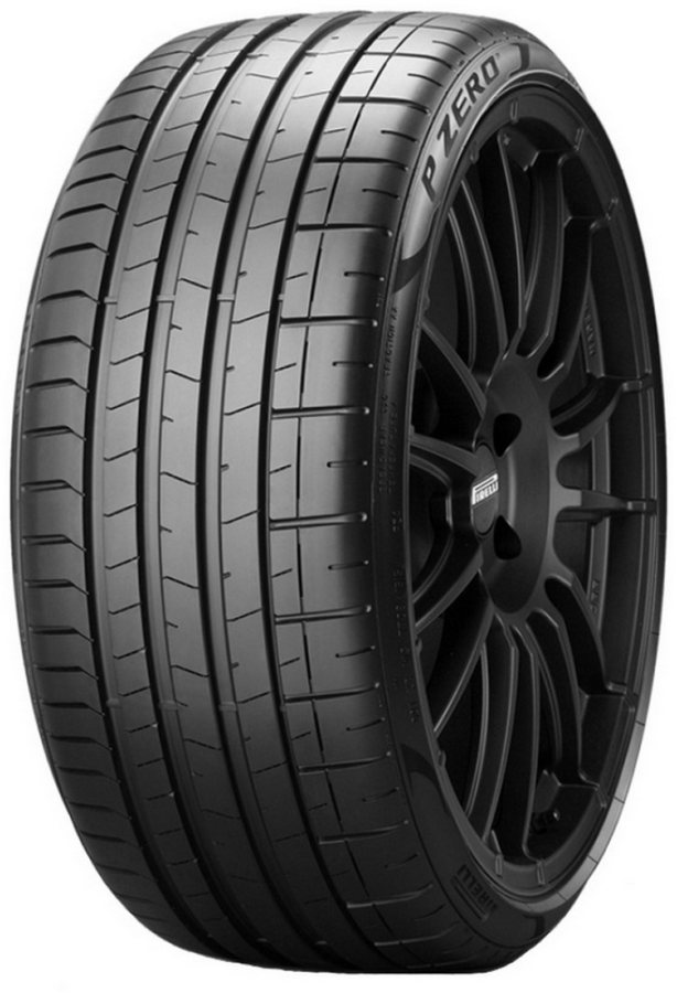 Pirelli P zero- 4 275/35 R22 104Y