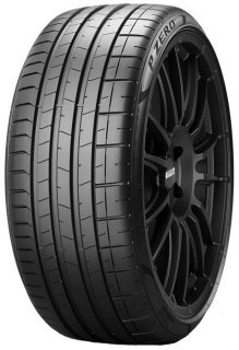 Pirelli P zero- 4 ls 245/45 R18 100Y