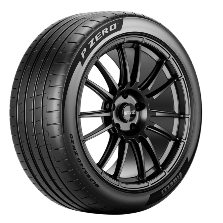 Pirelli P zero- 5 285/35 R23 107Y