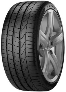 Pirelli P zero- ls 265/50 R19 110W