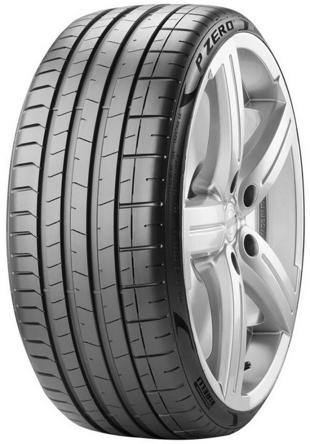 Pirelli P zero- sc 255/30 R19 91Y