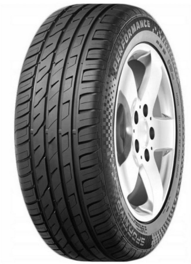 Sportiva Performance suv 235/55 R17 103Y