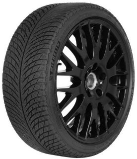 Michelin Pilot alpin 5 265/35 R20 99W