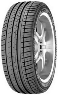 Michelin Pilot sport 3 grnx 285/35 R18 101Y